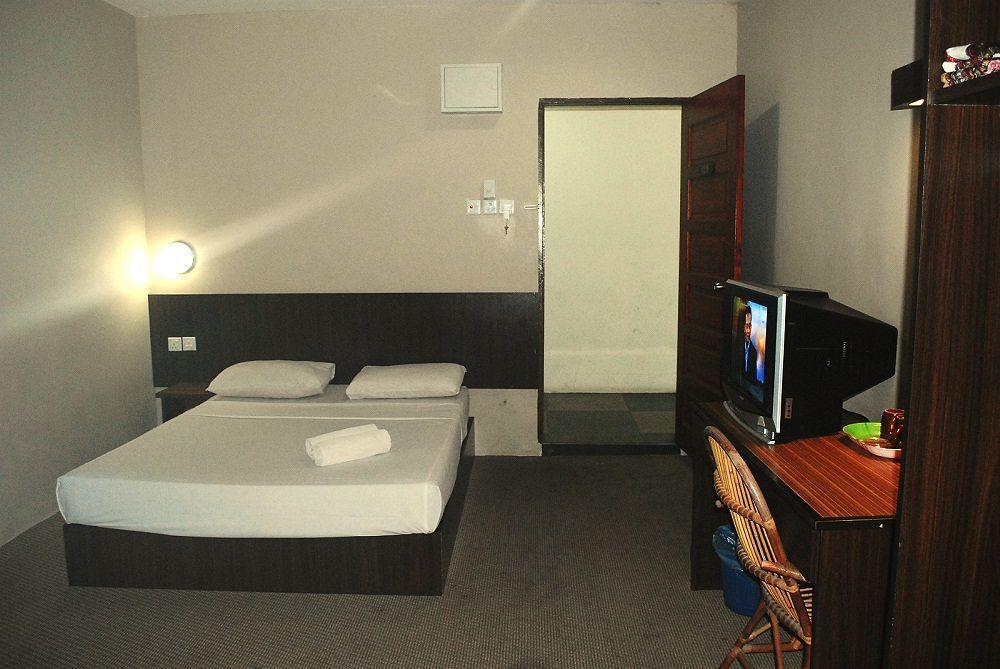 1 Baron Motel Kuah Eksteriør bilde